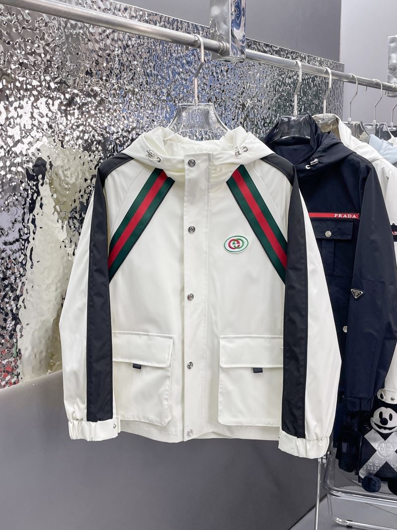 Gucci Outwear